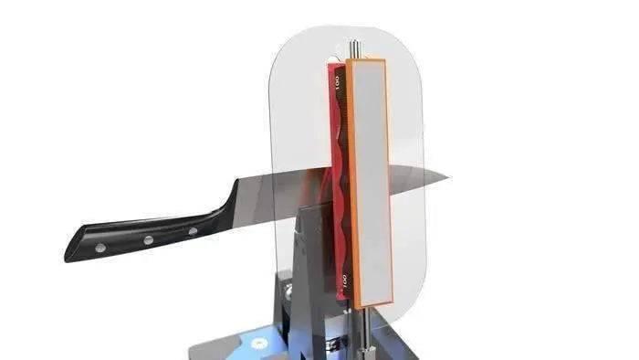 Wicked Edge Safety Shield (2 pack) - NORTH RIVER OUTDOORS