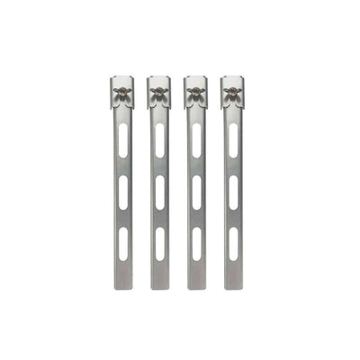 Extension Legs for Nomad Small Stove - NORTH RIVER OUTDOORS