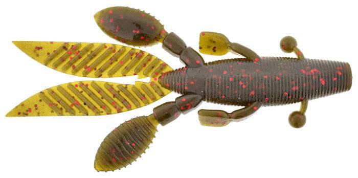 Yamamoto 4.5" FLAPPIN' HOG - NORTH RIVER OUTDOORS