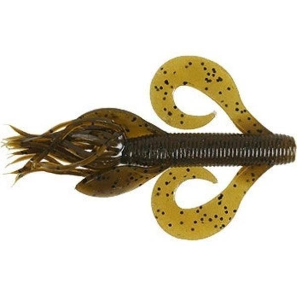 Yamamoto 4” Kreature 7pk - NORTH RIVER OUTDOORS