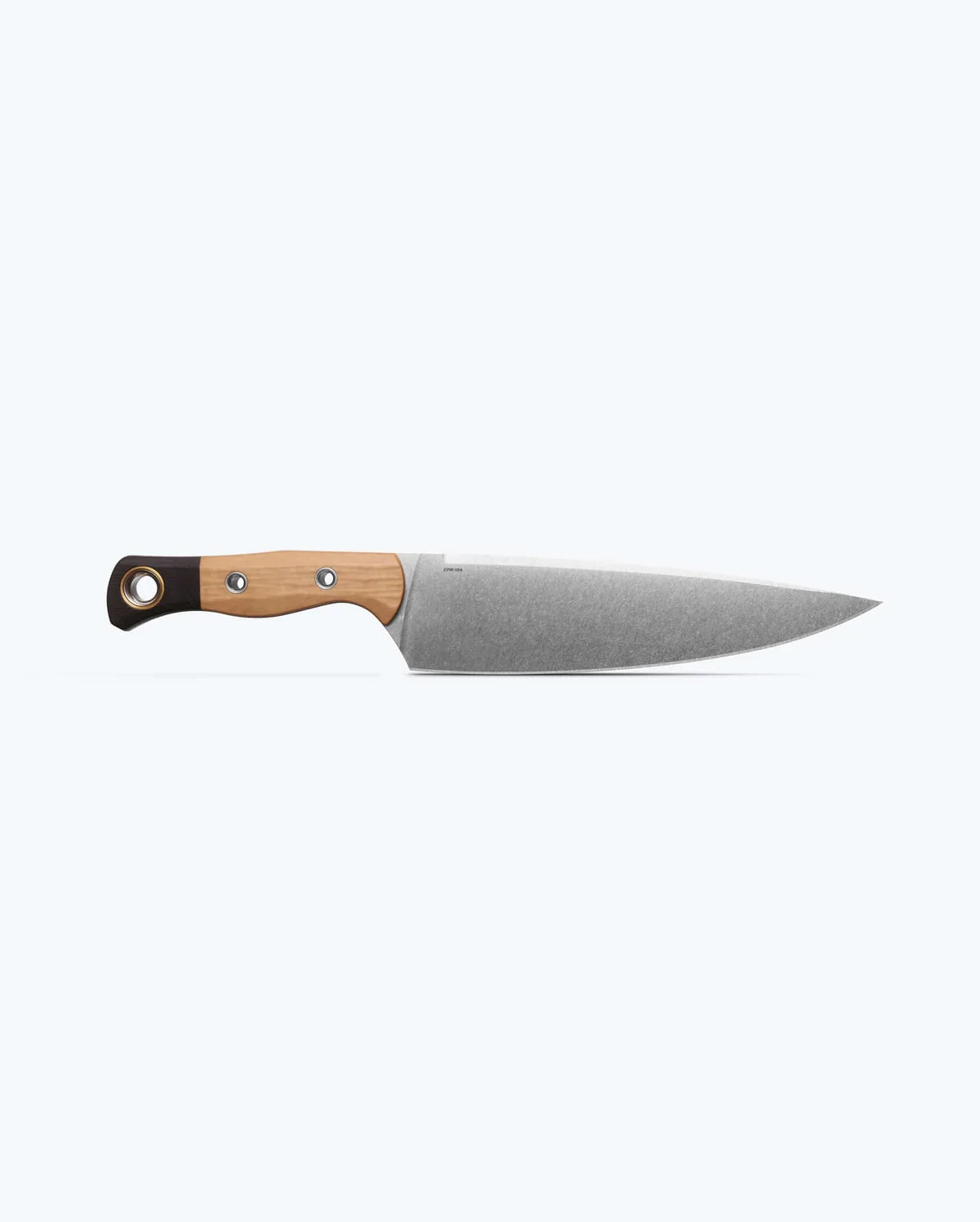 Benchmade 4025-02 Multi-Purpose Professional Chef Knife Maple Valley Richlite