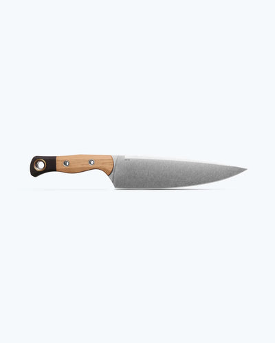 Benchmade 4025-02 Multi-Purpose Professional Chef Knife Maple Valley Richlite