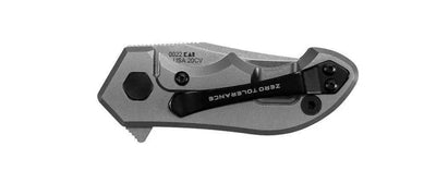 ZERO TOLERANCE 0022 KVT GALYEAN CERAMIC BLAST - NORTH RIVER OUTDOORS
