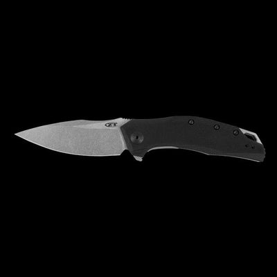 Zero Tolerance 0357 Assisted Flipper Knife 3.25" - NORTH RIVER OUTDOORS