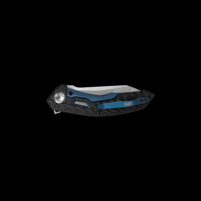 Zero Tolerance 0762 TDS Flipper Knife 3.4 - NORTH RIVER OUTDOORS
