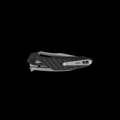 Zero Tolerance 0990 Flipper Knife 3.25" - NORTH RIVER OUTDOORS