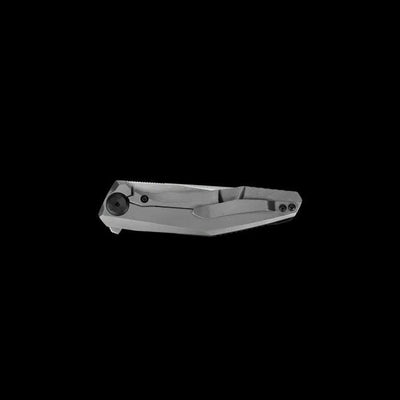 ZT Sinkevich 0470 Flipper Knife CF - NORTH RIVER OUTDOORS