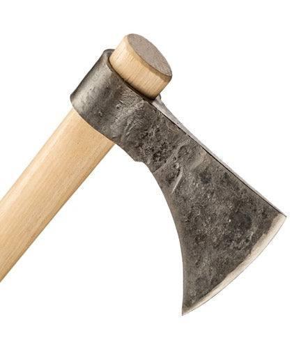 19" Competition Throwing Tomahawk - Hand Forged from NORTH RIVER OUTDOORS