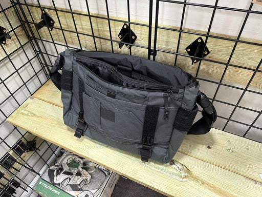 5.11 Overwatch Messenger (Pre-Owned) from NORTH RIVER OUTDOORS