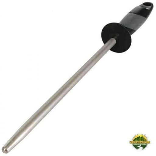 AccuSharp Diamond Honing Rod Steel 9in from NORTH RIVER OUTDOORS