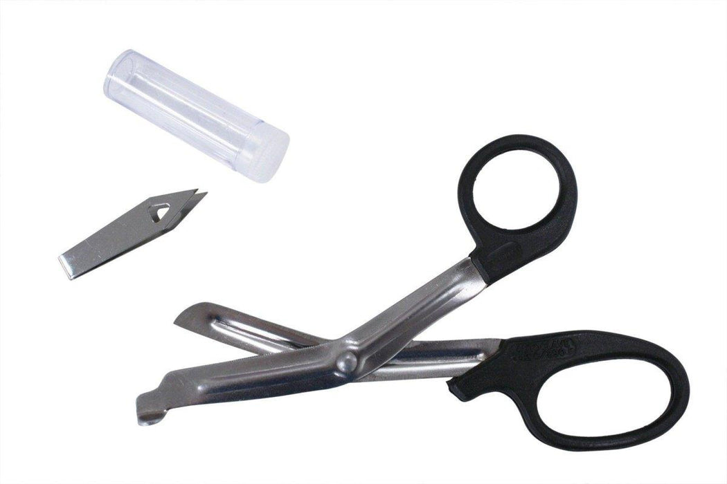 Steel First Aid Kit Scissors