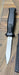 AKC X-treme EVO Dagger OTF Auto Knife Black w/ Pocket Clip (3.5" Black) from NORTH RIVER OUTDOORS