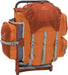 ALPS Mountaineering Red Rock 2050 Cubic Inches External Pack (Rust) from NORTH RIVER OUTDOORS