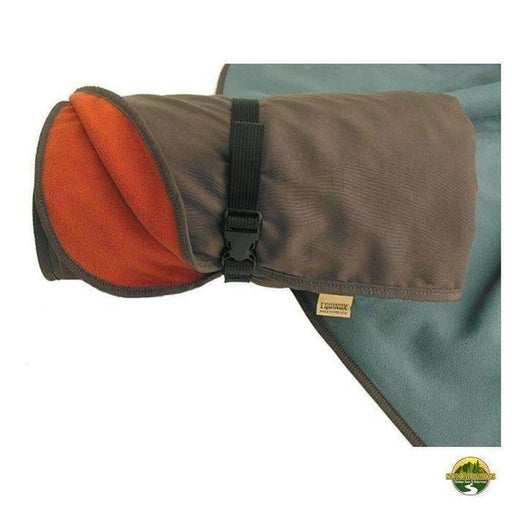ARMADILLO BLANKET from NORTH RIVER OUTDOORS