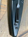 Asheville Steel Paragon Warlock Dagger Grind Black S30V (USA) from NORTH RIVER OUTDOORS