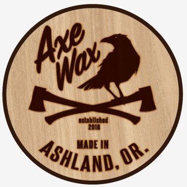 Axe Wax Premium 2 oz (USA) from NORTH RIVER OUTDOORS