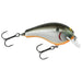 Bagley Balsa B1 - Tennessee Shad - 5/16 oz - 2" Fishing Lure from NORTH RIVER OUTDOORS