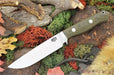 Bark River Knives Camp & Trail Knife from NORTH RIVER OUTDOORS