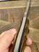 Bark River Trakker Fixed Blade Knife Bocote Wood (USA) from NORTH RIVER OUTDOORS