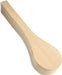 BeaverCraft Basswood Wood Carving Spoon Blank 10" x 2" x 1.4" Premium Wood from NORTH RIVER OUTDOORS