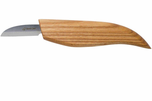 BeaverCraft C2 Wood Carving Bench Knife - NORTH RIVER OUTDOORS