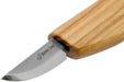 BeaverCraft C3 Small Sloyd Carving Knife from NORTH RIVER OUTDOORS