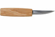 BeaverCraft C4M Whittling Sloyd Knife from NORTH RIVER OUTDOORS