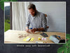 BeaverCraft Comfort Bird Carving Hobby-Kit from NORTH RIVER OUTDOORS