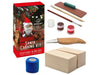 BeaverCraft Santa Carving Kit - Complete Starter Whittling Kit for Beginners, Adults, Teens, and Kids from NORTH RIVER OUTDOORS