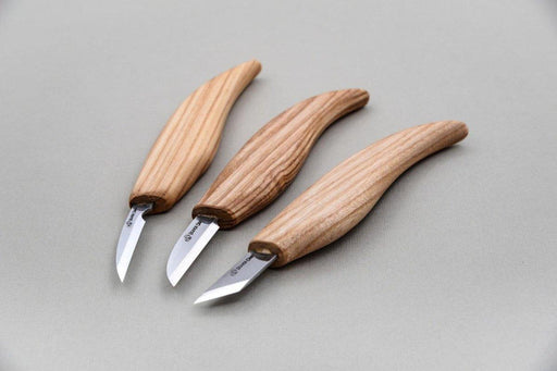 BeaverCraft Starter Wood Carving Knife Set - NORTH RIVER OUTDOORS