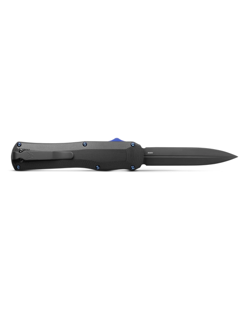 Benchmade 3400 Autocrat D/A OTF Auto Knife G-10 (USA) from NORTH RIVER OUTDOORS