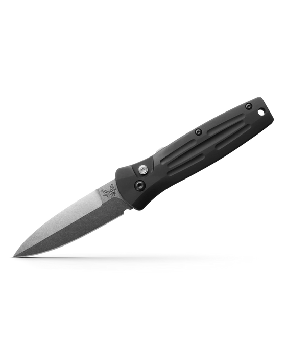 Benchmade 3551 Pardue Stimulus Auto Folding Knife 2.99" from NORTH RIVER OUTDOORS