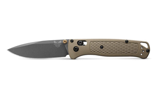 Benchmade 535 Bugout Knife (USA) - NORTH RIVER OUTDOORS