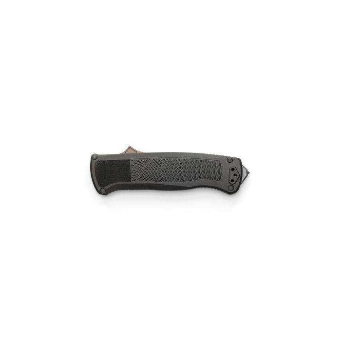 Benchmade 5370FE Shootout OTF Auto Knife (USA) from NORTH RIVER OUTDOORS