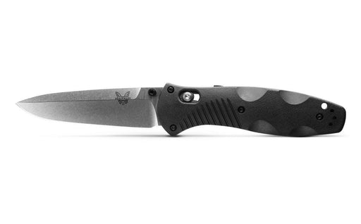 Benchmade 580 Barrage from NORTH RIVER OUTDOORS