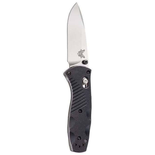 Benchmade 585 Mini Barrage from NORTH RIVER OUTDOORS