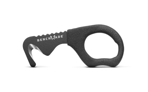Benchmade 7 BLKW Rescue Hook Strap Cutter from NORTH RIVER OUTDOORS
