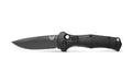 Benchmade 9070BK Claymore AUTO Folding Knife 3.6" CPM-D2 (USA) from NORTH RIVER OUTDOORS