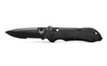 Benchmade 917SBK Tactical Triage AXIS Knife Black - NORTH RIVER OUTDOORS