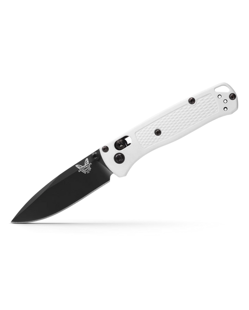 Benchmade Mini Bugout, 2.82" S30V Black Blade 533BK-1 from NORTH RIVER OUTDOORS