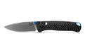 Benchmade Mini Bugout  533-3 Folding Knife 2.82" S90V Carbon Fiber from NORTH RIVER OUTDOORS
