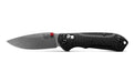 Benchmade Mini Freek 565-1 Knife Carbon Fiber S90V (3") from NORTH RIVER OUTDOORS