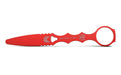 Benchmade SOCP 176T Trainer Only Red (USA) from NORTH RIVER OUTDOORS