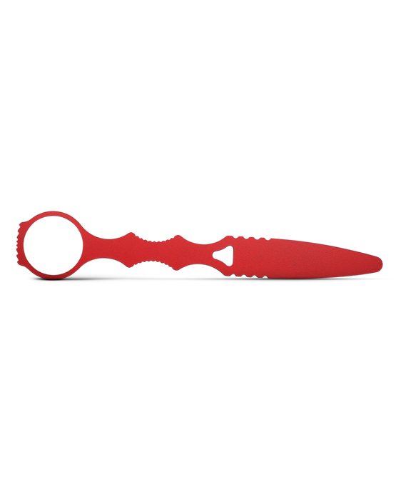 Benchmade SOCP 176T Trainer Only Red (USA) from NORTH RIVER OUTDOORS