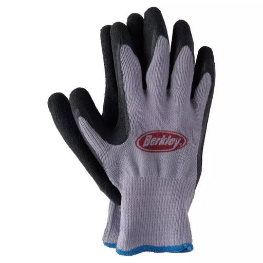 Berkley Coated Grip Gloves BTFG from NORTH RIVER OUTDOORS