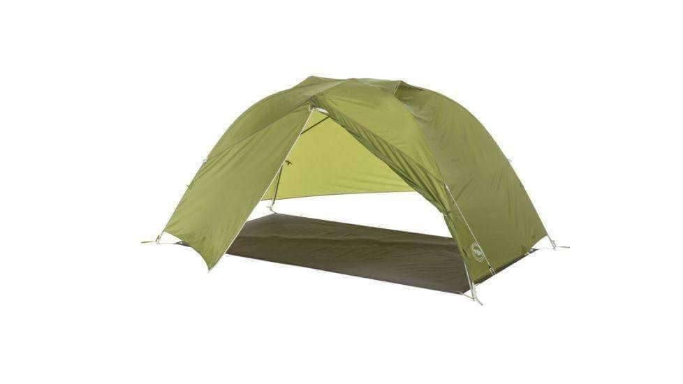 Big Agnes Blacktail 2 Person Tent  (2017 Model) from NORTH RIVER OUTDOORS