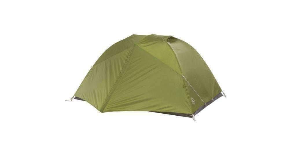 Big Agnes Blacktail 2 Person Tent  (2017 Model) from NORTH RIVER OUTDOORS