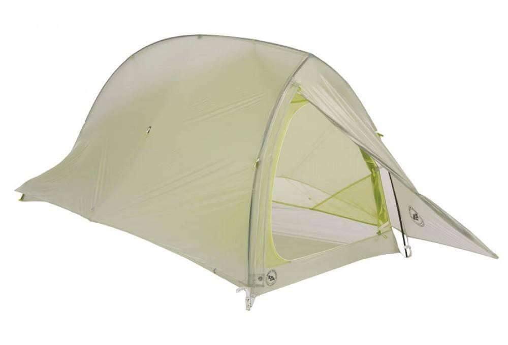 Big Agnes Fly Creek HV 1 Platinum Tent from NORTH RIVER OUTDOORS