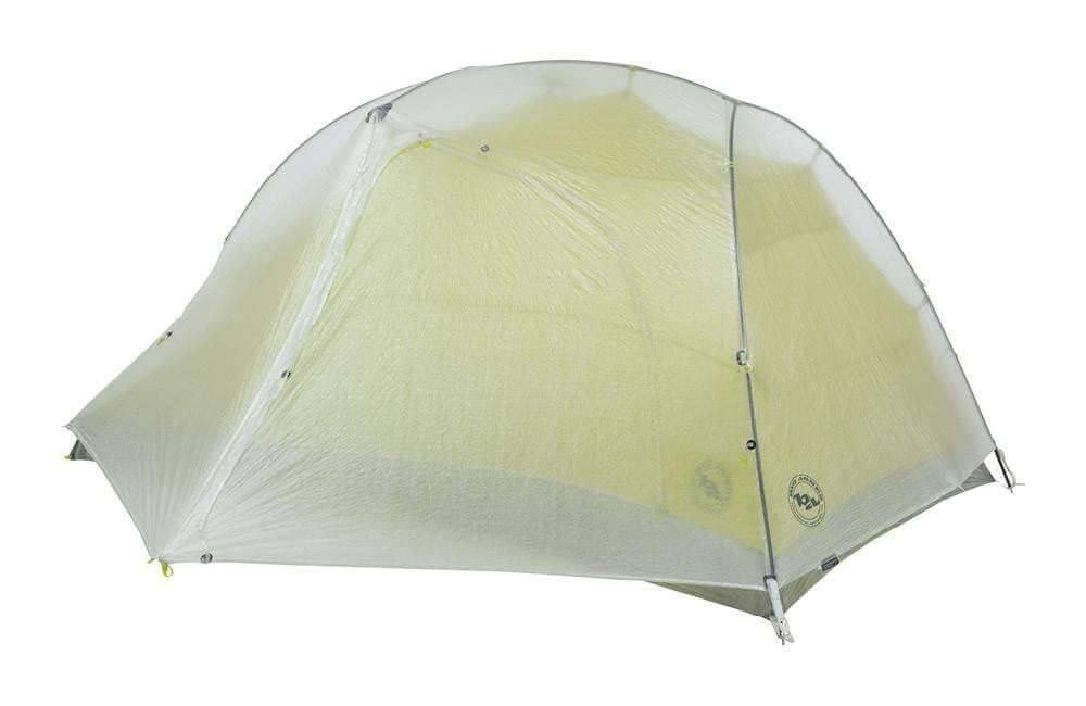 Big Agnes Tiger Wall 2 Carbon Tent from NORTH RIVER OUTDOORS