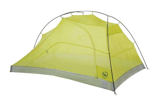 Big Agnes Tiger Wall 3 Carbon Tent from NORTH RIVER OUTDOORS